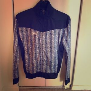 Men’s USA Soccer Jacket